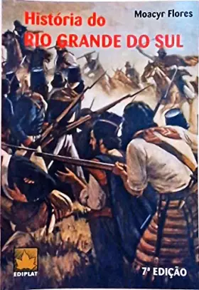 Couverture du produit · História do Rio Grande do Sul