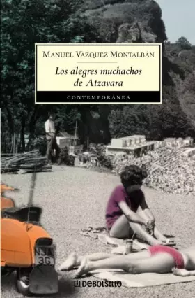 Couverture du produit · Los muchachos de Atzavara (CONTEMPORANEA)