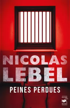 Couverture du produit · Peines perdues