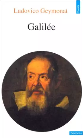 Couverture du produit · Galilée