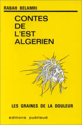 Couverture du produit · Les Graines de la douleur