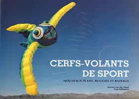 Couverture du produit · Cerfs Volants De Sport Nouveaux Plannen Buggies en Bateaux