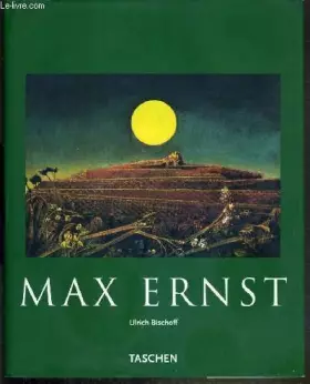 Couverture du produit · MAX ERNST 1891-1976 - AU-DELA DE LA PEINTURE