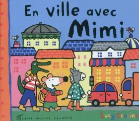 Couverture du produit · EN VILLE AVEC MIMI