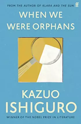 Couverture du produit · When We Were Orphans