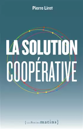 Couverture du produit · La Solution coopérative