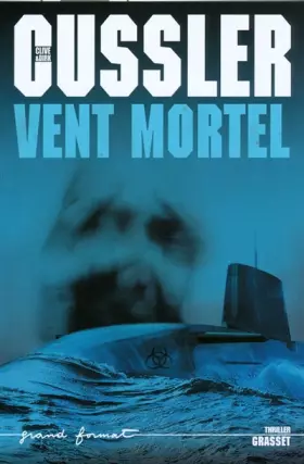Couverture du produit · Vent mortel