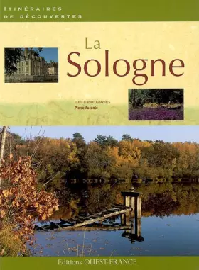 Couverture du produit · La Sologne