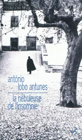 Couverture du produit · La nébuleuse de l'insomnie