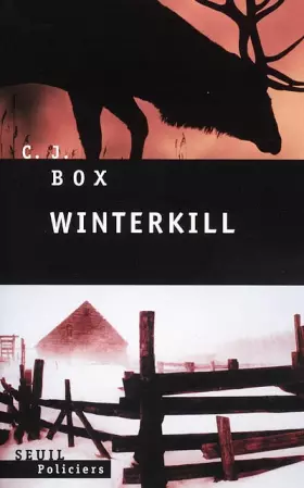 Couverture du produit · Winterkill