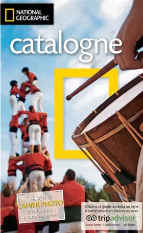 Couverture du produit · Catalogne ned