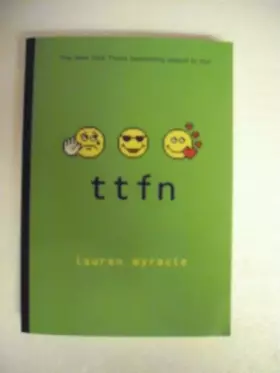 Couverture du produit · ttfn (Internet Girls)