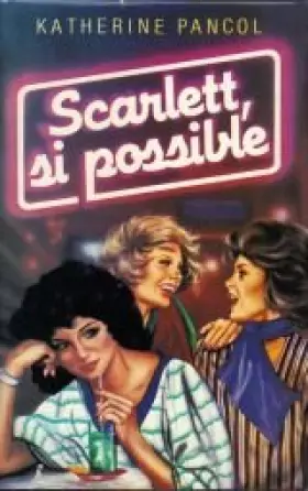 Couverture du produit · Scarlett, si possible