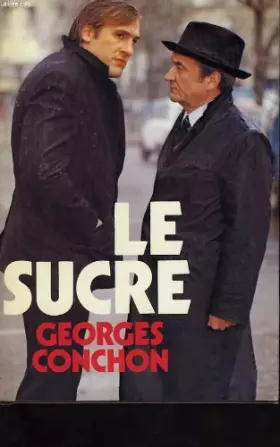 Couverture du produit · Le Sucre (Club pour vous Hachette)