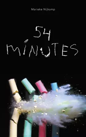 Couverture du produit · 54 minutes