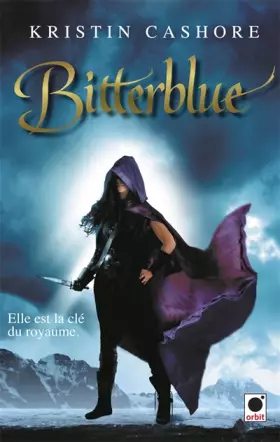 Couverture du produit · Bitterblue