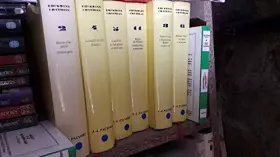 Couverture du produit · Contes et romans nationaux et populaires Tome 6 Madame thérèse La guerre et autres contes