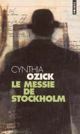 Couverture du produit · Le Messie de Stockholm
