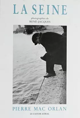 Couverture du produit · La Seine