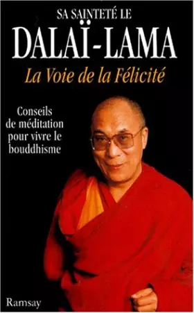 Couverture du produit · Voie de la félicité (La)