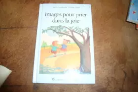 Couverture du produit · Images pour prier dans la joie