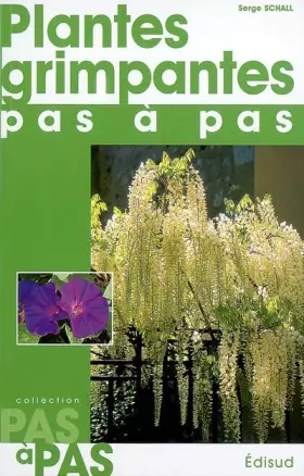 Couverture du produit · Plantes grimpantes