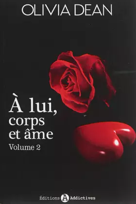 Couverture du produit · A lui, corps et âme t2