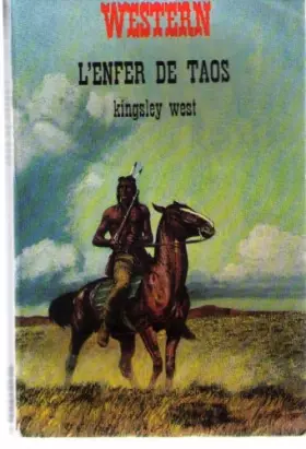 Couverture du produit · L'enfer de taos