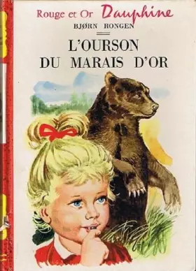 Couverture du produit · L'ourson du Marais d'or
