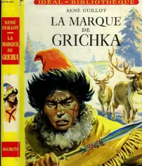 Couverture du produit · La marque de grichka