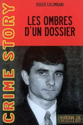 Couverture du produit · Les ombres d'un dossier : L'affaire Tangorre