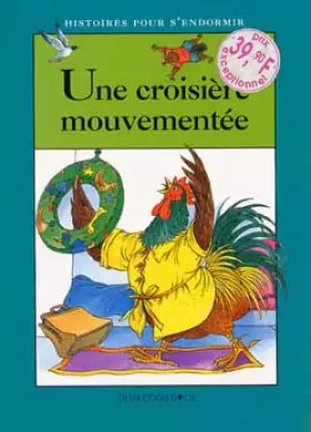 Couverture du produit · Une croisière mouvementée