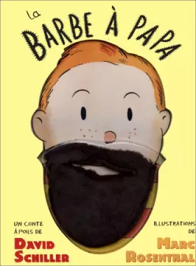 Couverture du produit · La Barbe à papa