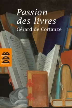 Couverture du produit · Passion des livres