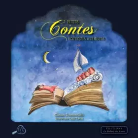 Couverture du produit · Petits contes poétiques aux fruits