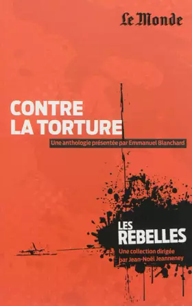 Couverture du produit · Contre la torture