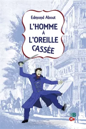 Couverture du produit · L´HOMME à L´OREILLE CASSéE