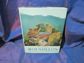 Couverture du produit · Roussillon