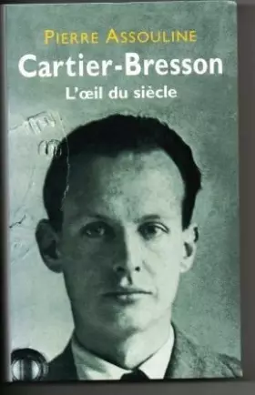 Couverture du produit · Henri Cartier-Bresson