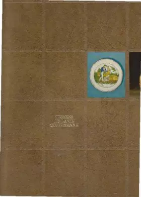 Couverture du produit · Temoins de la vie quotidienne dans les musees de province