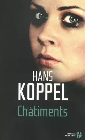 Couverture du produit · Châtiments
