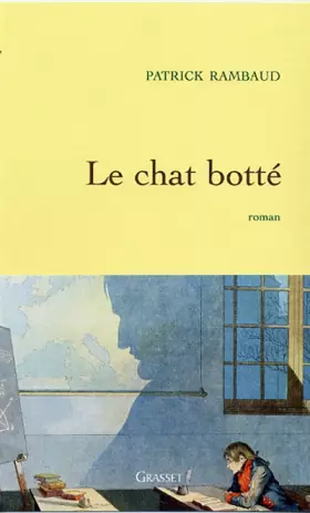 Couverture du produit · Le chat botté