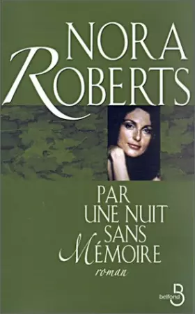 Couverture du produit · Par une nuit sans mémoire