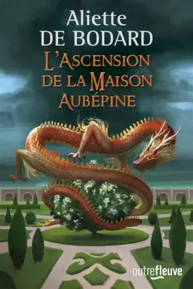 Couverture du produit · L'Ascension de la Maison Aubépine (2)