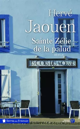 Couverture du produit · Sainte Zélie de la palud