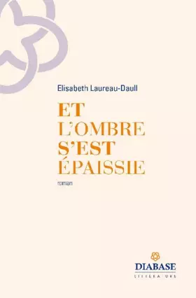 Couverture du produit · Et l'ombre s'est épaissie