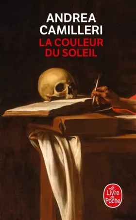 Couverture du produit · La Couleur du soleil