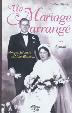 Couverture du produit · Un mariage arrangé : Tome 3