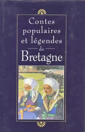 Couverture du produit · Contes populaires et légendes de Bretagne