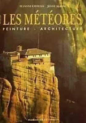 Couverture du produit · les mtores / les m?t?ores